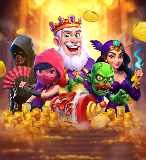 Slot Games